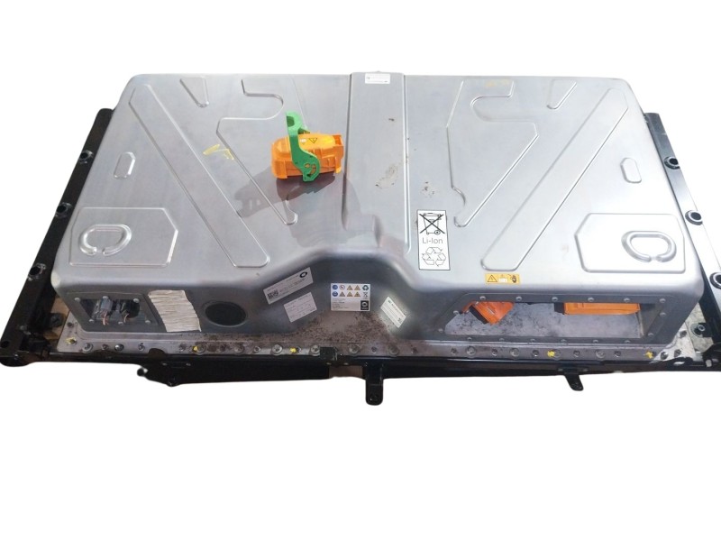 Recambio de bateria para smart forfour ev eq 17.6 kwh referencia OEM IAM A7893403722 295101600R 
