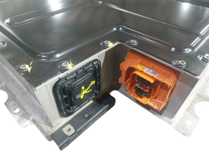 Recambio de bateria para bmw i3 (i01) electric referencia OEM IAM 61277625066 7625052 