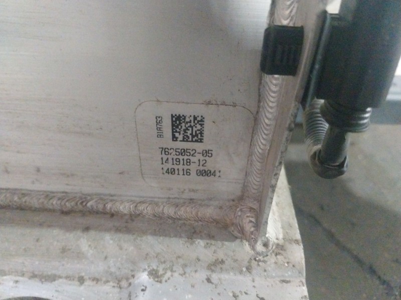 Recambio de bateria para bmw i3 (i01) electric referencia OEM IAM 61277625066 7625052 