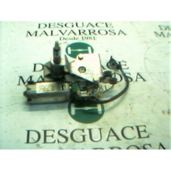 MOTOR LIMPIA TRASERO 