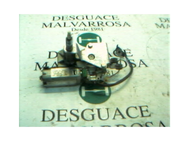 Recambio de motor limpia trasero para opel corsa b sport referencia OEM IAM   