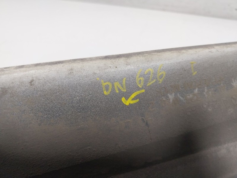 Recambio de faldon lateral para mercedes-benz clase a (w176) a 200 (176.043) referencia OEM IAM A2466980554  