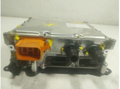 Recambio de convertidor de voltaje para mercedes-benz clase a berlina (bm 177) referencia OEM IAM A0009006520 A0009006520 