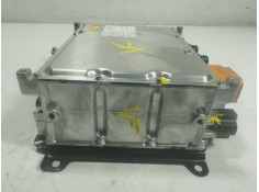 Recambio de convertidor de voltaje para mercedes-benz clase a berlina (bm 177) referencia OEM IAM A0009006520 A0009006520  2