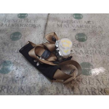 CINTURON SEGURIDAD DELANTERO DERECHO 
