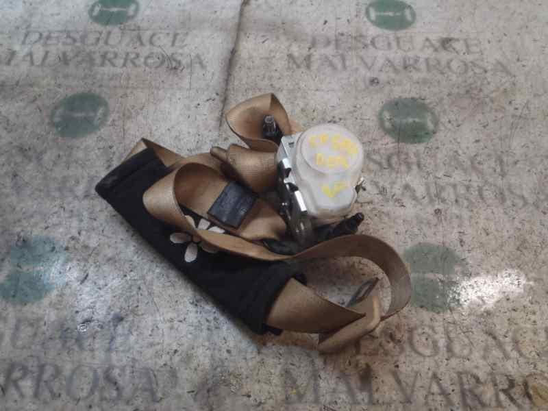 Recambio de cinturon seguridad delantero derecho para opel signum design referencia OEM IAM   