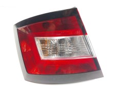 Recambio de piloto trasero izquierdo para skoda fabia iii (nj3) 1.0 tsi referencia OEM IAM 6V6945111 6V6945095 