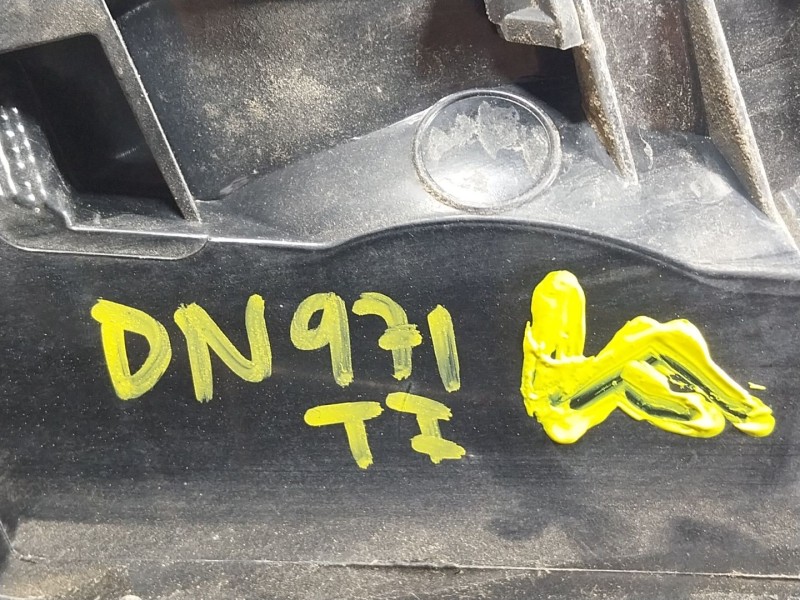 Recambio de piloto trasero izquierdo para skoda fabia iii (nj3) 1.0 tsi referencia OEM IAM 6V6945111 6V6945095 