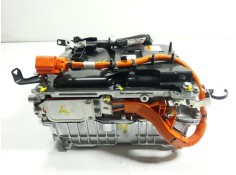 Recambio de convertidor de voltaje para toyota c-hr (_x1_) 1.8 hybrid (zyx10_, zyx11_) referencia OEM IAM G92A047220 G920002120 