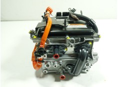 Recambio de convertidor de voltaje para toyota c-hr (_x1_) 1.8 hybrid (zyx10_, zyx11_) referencia OEM IAM G92A047220 G920002120  2