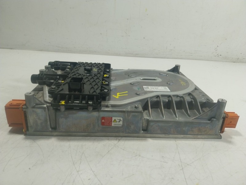 Recambio de convertidor de voltaje para volkswagen id.3 (e11, e12) pro referencia OEM IAM 1EA915684 1EA915684BF 