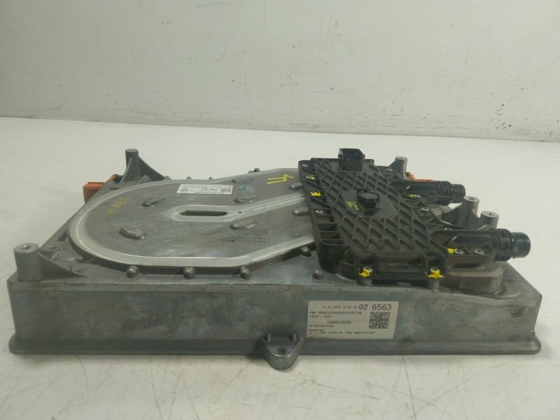 Recambio de convertidor de voltaje para volkswagen id.3 (e11, e12) pro referencia OEM IAM 1EA915684 1EA915684BF 