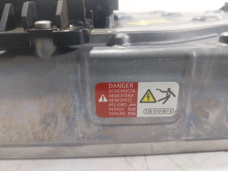 Recambio de convertidor de voltaje para volkswagen id.3 (e11, e12) pro referencia OEM IAM 1EA915684 1EA915684BF 