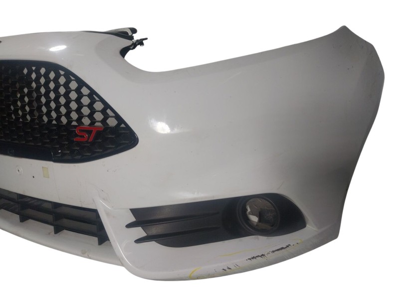 Recambio de paragolpes delantero para ford fiesta vi (cb1, ccn) 1.6 st referencia OEM IAM 1847466  