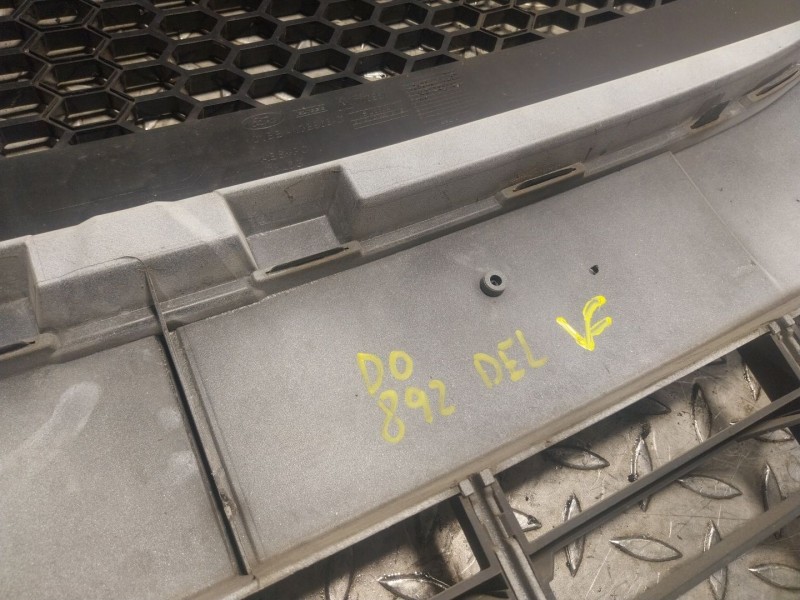 Recambio de paragolpes delantero para ford fiesta vi (cb1, ccn) 1.6 st referencia OEM IAM 1847466  