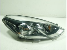 Recambio de faro derecho para ford fiesta vii (hj, hf) 1.0 ecoboost referencia OEM IAM 2549214 H1BB13W029AE 