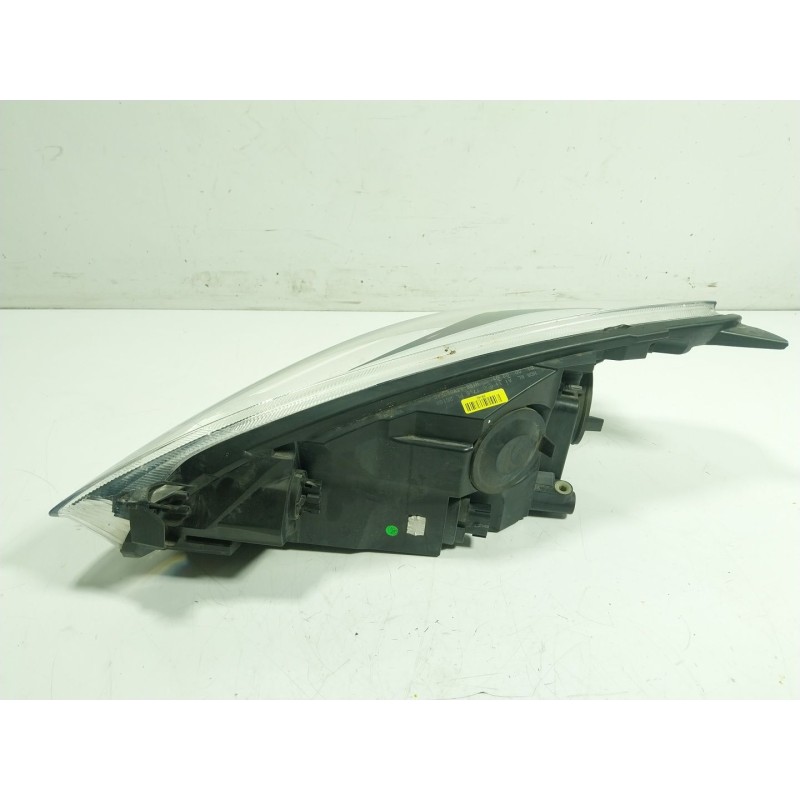 Recambio de faro derecho para ford fiesta vii (hj, hf) 1.0 ecoboost referencia OEM IAM 2549214 H1BB13W029AE 