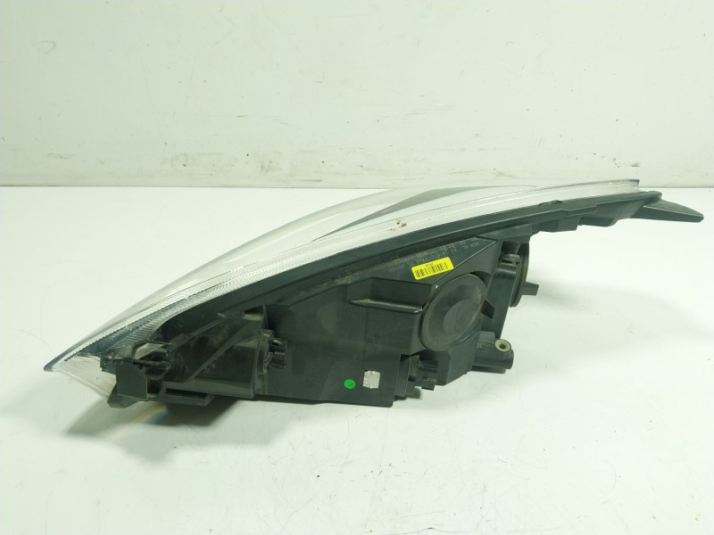 Recambio de faro derecho para ford fiesta vii (hj, hf) 1.0 ecoboost referencia OEM IAM 2549214 H1BB13W029AE 