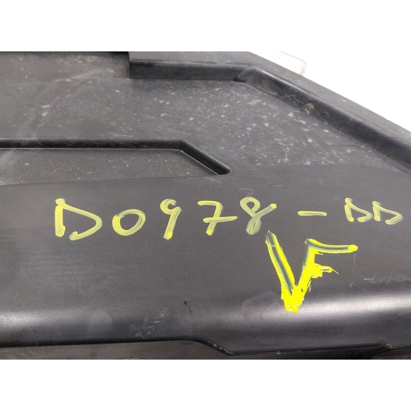 Recambio de faro derecho para ford fiesta vii (hj, hf) 1.0 ecoboost referencia OEM IAM 2549214 H1BB13W029AE 