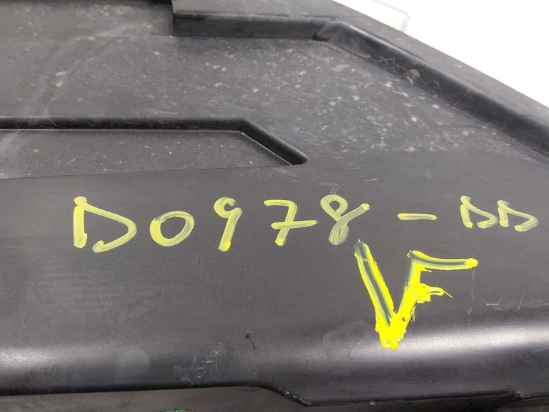 Recambio de faro derecho para ford fiesta vii (hj, hf) 1.0 ecoboost referencia OEM IAM 2549214 H1BB13W029AE 