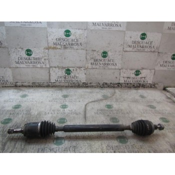 TRANSMISION DERECHA A1633300501 