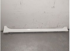 Recambio de faldon lateral para nissan leaf (ze1) electric referencia OEM IAM 768515SA0B  