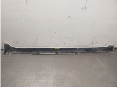 Recambio de faldon lateral para nissan leaf (ze1) electric referencia OEM IAM 768505SA0B   2