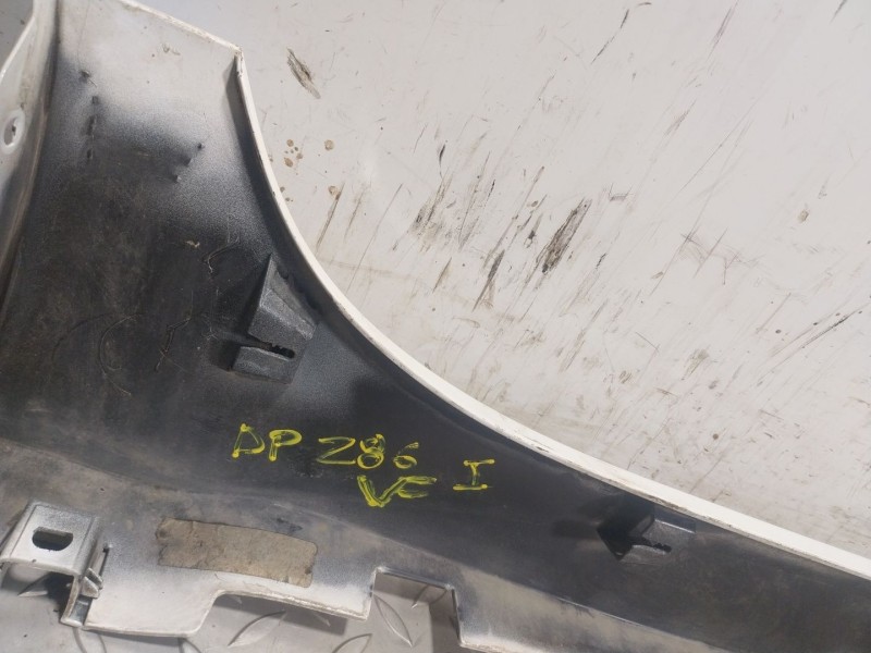 Recambio de faldon lateral para nissan leaf (ze1) electric referencia OEM IAM 768505SA0B  