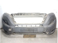 Recambio de paragolpes delantero para peugeot boxer furgoneta 2.0 bluehdi 130 referencia OEM IAM 1637293180  