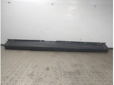 Recambio de paragolpes trasero para peugeot boxer furgoneta 2.0 bluehdi 130 referencia OEM IAM 1637184780  