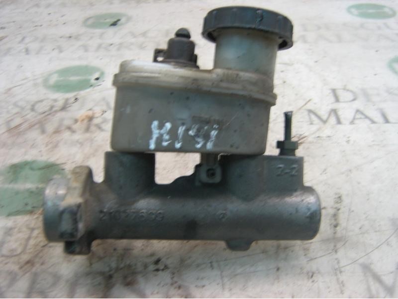 Recambio de bomba freno para nissan primera berlina (p11) gx referencia OEM IAM   