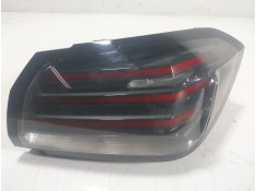 Recambio de piloto trasero derecho para peugeot 208 ii (ub_, up_, uw_, uj_) 1.2 puretech 100 referencia OEM IAM 9851060880 98510