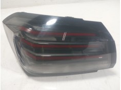 Recambio de piloto trasero izquierdo para peugeot 208 ii (ub_, up_, uw_, uj_) 1.2 puretech 100 referencia OEM IAM 9851061280 985