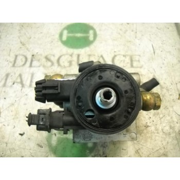 SOPORTE FILTRO ACEITE 