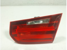 Recambio de piloto trasero derecho interior para bmw 3 (f30, f80) 316 d referencia OEM IAM 63217372794 737111202 