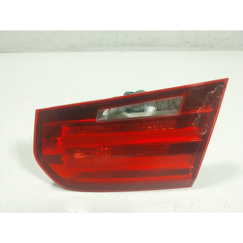 Recambio de piloto trasero derecho interior para bmw 3 (f30, f80) 316 d referencia OEM IAM 63217372794 737111202 