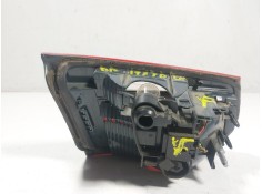 Recambio de piloto trasero derecho interior para bmw 3 (f30, f80) 316 d referencia OEM IAM 63217372794 737111202  2