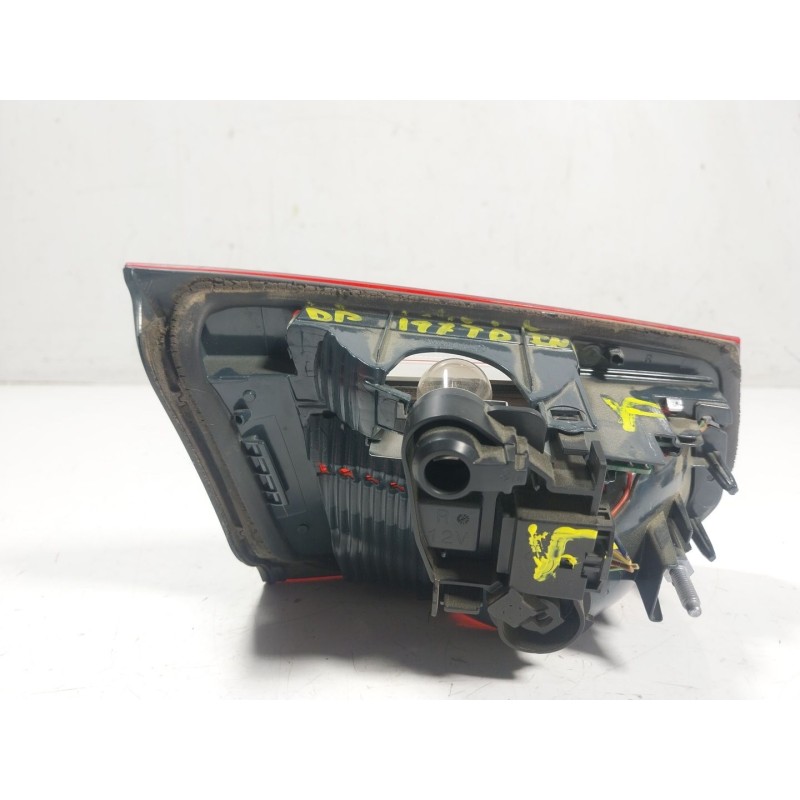 Recambio de piloto trasero derecho interior para bmw 3 (f30, f80) 316 d referencia OEM IAM 63217372794 737111202 