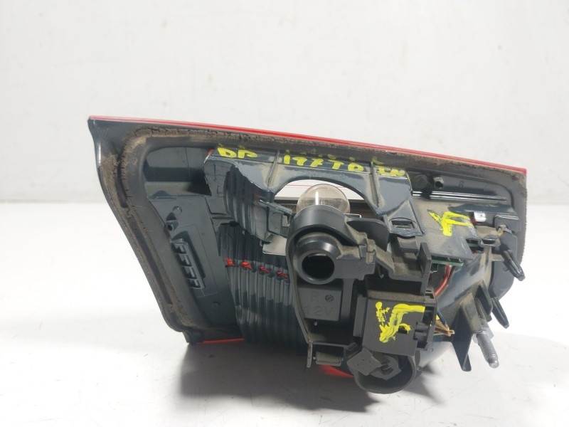 Recambio de piloto trasero derecho interior para bmw 3 (f30, f80) 316 d referencia OEM IAM 63217372794 737111202 