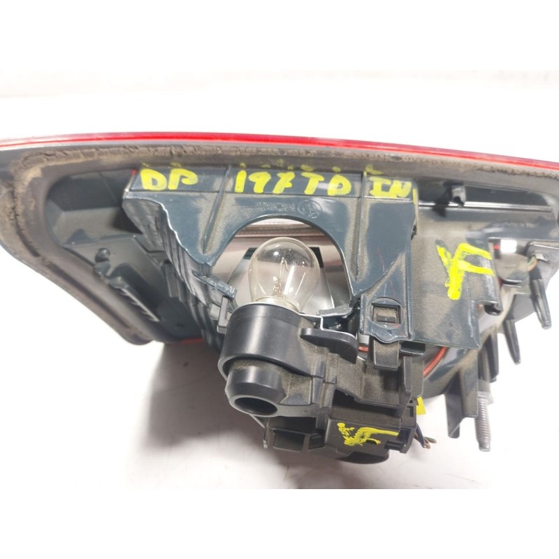 Recambio de piloto trasero derecho interior para bmw 3 (f30, f80) 316 d referencia OEM IAM 63217372794 737111202 