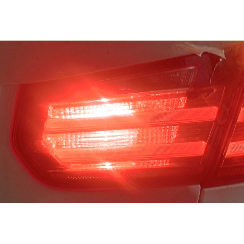 Recambio de piloto trasero derecho interior para bmw 3 (f30, f80) 316 d referencia OEM IAM 63217372794 737111202 