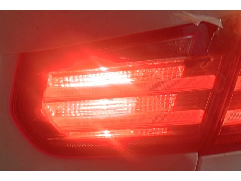 Recambio de piloto trasero derecho interior para bmw 3 (f30, f80) 316 d referencia OEM IAM 63217372794 737111202 