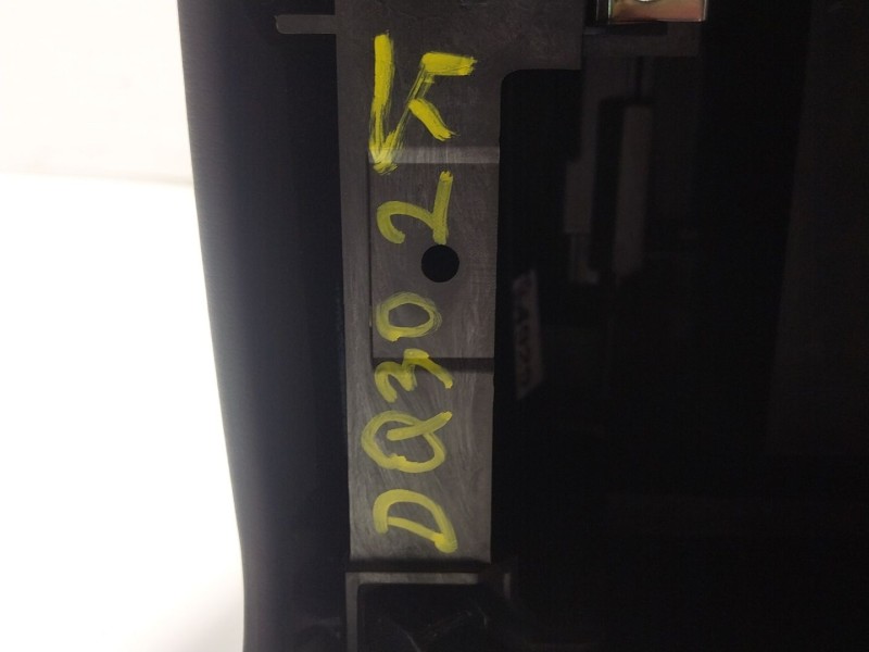 Recambio de apoyabrazos central para bmw 8 coupé (g15, f92) 840 d xdrive referencia OEM IAM 51166996365  