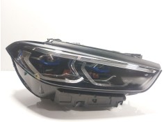 Recambio de faro derecho para bmw 8 coupé (g15, f92) 840 d xdrive referencia OEM IAM 63115A41034 5A27A3401 
