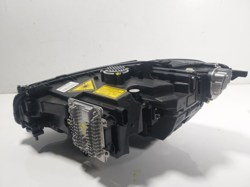 Recambio de faro derecho para bmw 8 coupé (g15, f92) 840 d xdrive referencia OEM IAM 63115A41034 5A27A3401 