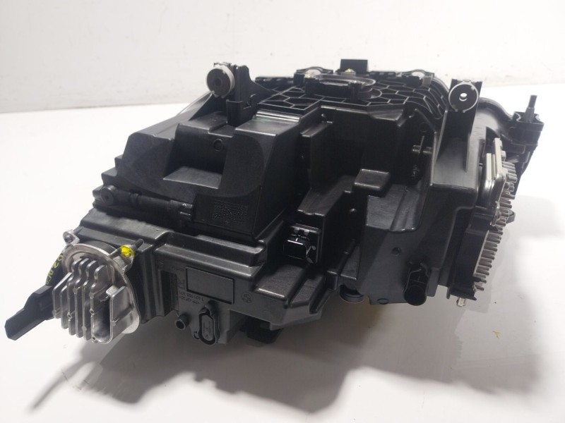 Recambio de faro derecho para bmw 8 coupé (g15, f92) 840 d xdrive referencia OEM IAM 63115A41034 5A27A3401 