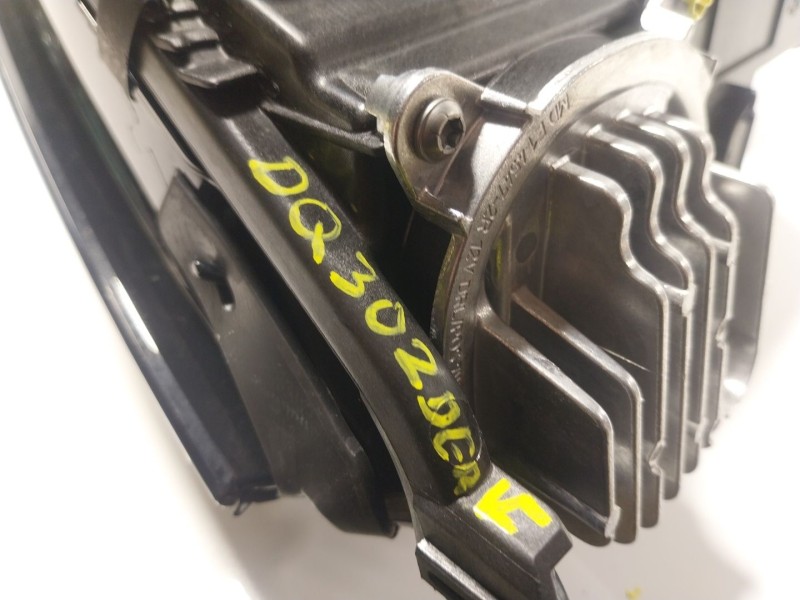 Recambio de faro derecho para bmw 8 coupé (g15, f92) 840 d xdrive referencia OEM IAM 63115A41034 5A27A3401 