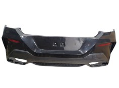 Recambio de paragolpes trasero para bmw 8 coupé (g15, f92) 840 d xdrive referencia OEM IAM 51128081108  