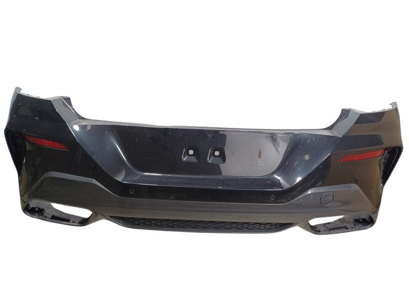 Recambio de paragolpes trasero para bmw 8 coupé (g15, f92) 840 d xdrive referencia OEM IAM 51128081108  