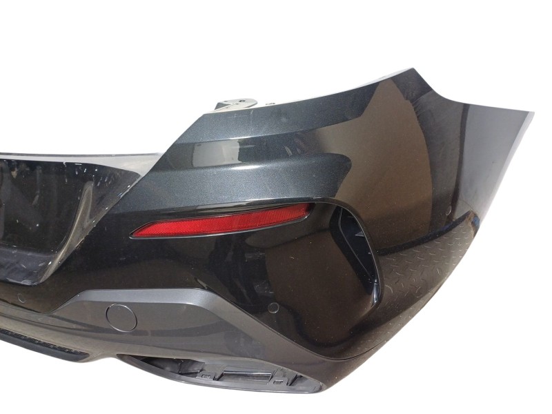Recambio de paragolpes trasero para bmw 8 coupé (g15, f92) 840 d xdrive referencia OEM IAM 51128081108  